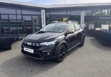Dacia Sandero 30.000 km 17.490 &euro; Fürth 90763