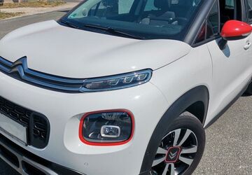 Citroen C3 59.100 km 11.499 &euro; Fürth 90762