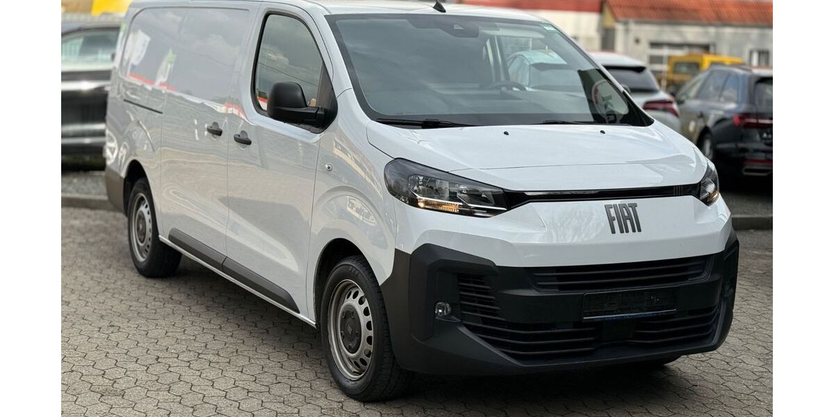 Fiat Scudo 48.000 km 22.450 &euro; Nürnberg 90475