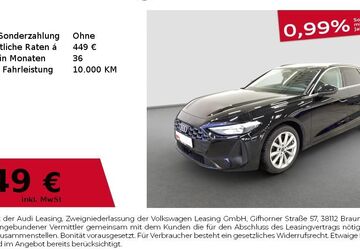 Audi A5 27.351 km 45.480 &euro; Fürth 90763