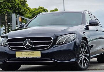 Mercedes-Benz E 300 108.900 km 25.900 &euro; Fürth 90763