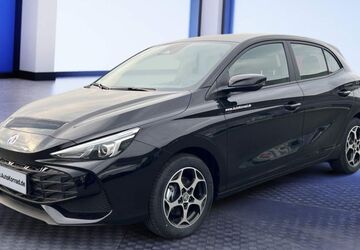 MG 3 2.500 km 19.990 &euro; Fürth 90768
