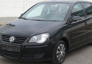 VW Polo 172.000 km 1.500 &euro; Nürnberg 90441