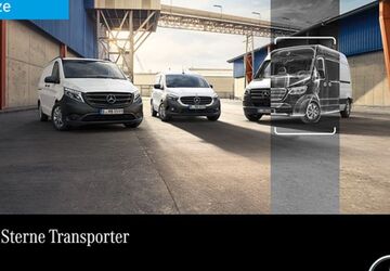 Mercedes-Benz Sprinter 85.966 km 33.296 &euro; Fürth 90763