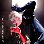 Herr Teufel Faust