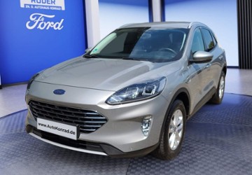 Ford Kuga 18.500 km 29.990 &euro; Fürth 90765