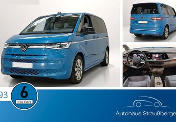 VW T7 Multivan 30.200 km 46.990 &euro; Buchschwabach bei Nürnberg 90574