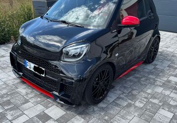 Smart ForTwo 16.000 km 37.999 &euro; Großhabersdorf 90613
