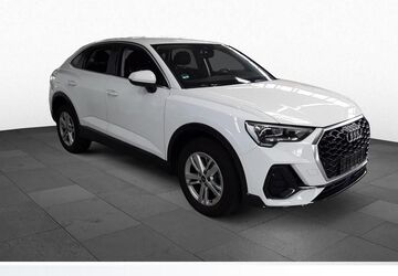 Audi Q3 30.990 km 26.890 &euro; Schwabach 91126