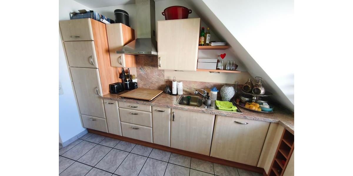 Küche Bild 3