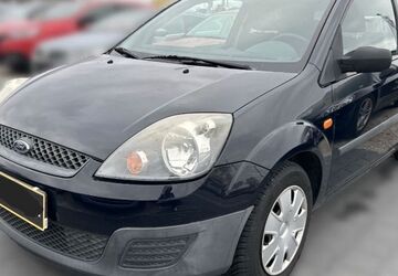 Ford Fiesta 134.000 km 2.980 &euro; Nürnberg 90455