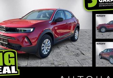 Opel Mokka 23.678 km 17.490 &euro; Fürth 90765
