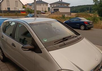Mercedes-Benz A 150 148.000 km 1.800 &euro; Höchstadt an der Aisch 91315
