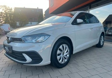 VW Polo 33.950 km 16.690 &euro; Roßtal 90574