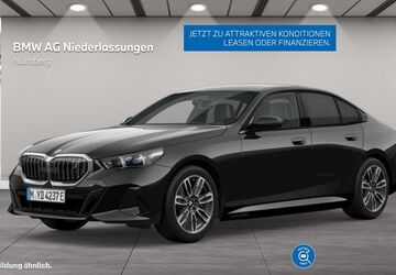 BMW i5 14.911 km 69.695 &euro; Nürnberg 90441