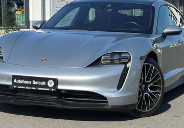 Porsche Taycan 63.500 km 47.990 &euro; Fürth (bei Nürnberg) 90768