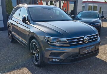 VW Tiguan 181.485 km 18.600 &euro; Fürth 90763