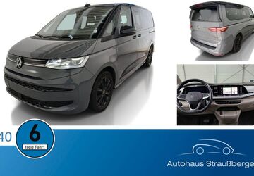 VW T7 Multivan 56.700 km 47.680 &euro; Buchschwabach bei Nürnberg 90574