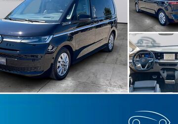 VW T7 Multivan 35.000 km 51.300 &euro; Buchschwabach bei Nürnberg 90574