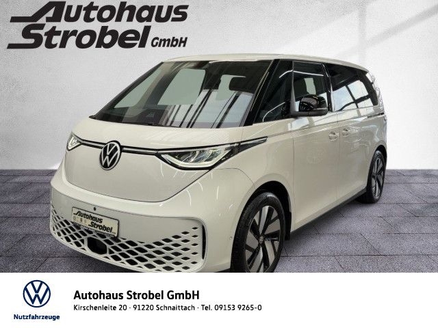 VW ID. Buzz 22.416 km 43.990 &euro; Schnaittach 91220