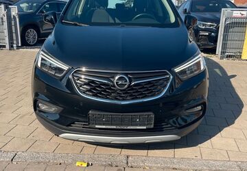 Opel Mokka 87.488 km 11.999 &euro; Fürth 90763