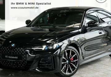BMW 430 Gran Coupé 6.885 km 50.448 &euro; Fürth 90763