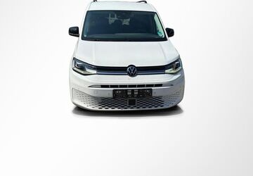 VW Caddy 143.000 km 21.450 &euro; Schwabach 91126
