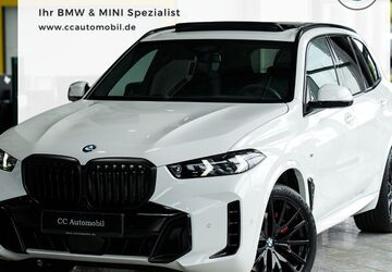 BMW X5 9.077 km 85.499 &euro; Fürth 90763