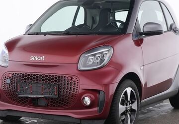 Smart ForTwo 8.780 km 17.090 &euro; Neustadt a.d. Aisch 91413
