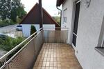 Ortsrandlage -3 Zi. Wohnung im EG mit Garage, Keller und Garten (auf Wunsch) - Etagenwohnung Adelsdorf OT | Angebot:27370413