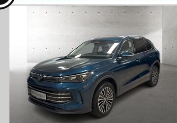 VW Tiguan 5.250 km 43.408 &euro; Fürth 90762