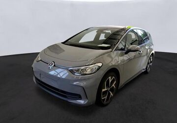 VW ID.3 25.251 km 27.970 &euro; Cadolzburg 90556