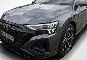 Audi Q8 e-tron 102.050 km 45.940 &euro; Herzogenaurach 91074