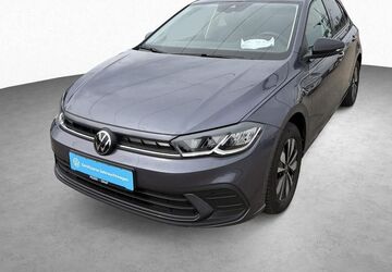 VW Polo 15.450 km 20.690 &euro; Roth 91154