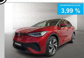 VW ID.5 25.100 km 35.908 &euro; Neustadt/Aisch 91413