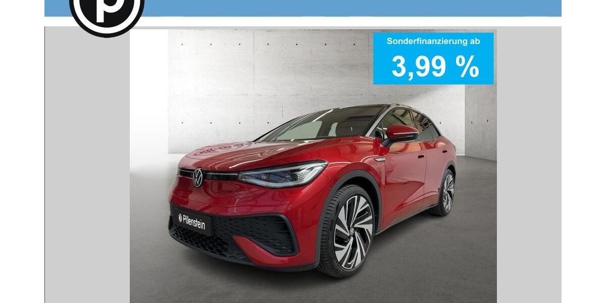 VW ID.5 25.100 km 35.908 &euro; Neustadt/Aisch 91413
