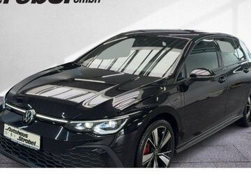 VW Golf 22.065 km 25.890 &euro; Schnaittach 91220