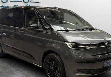 VW T7 Multivan 44.900 km 45.390 &euro; Buchschwabach bei Nürnberg 90574