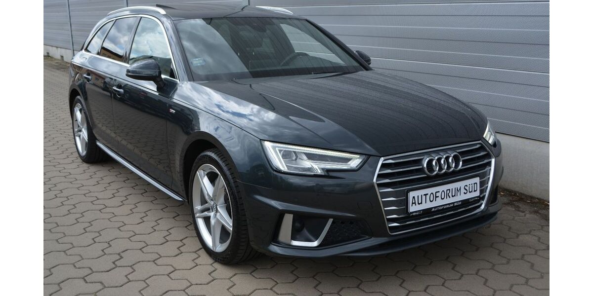 Audi A4 182.000 km 16.990 &euro; Fürth 90763