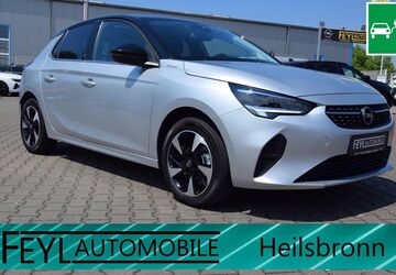 Opel Corsa 51.150 km 16.900 &euro; Heilsbronn 91560