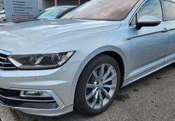 VW Passat 139.299 km 18.270 &euro; Fürth 90763