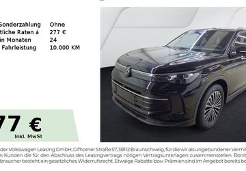 VW Tiguan 20.700 km 33.880 &euro; Erlangen 91058