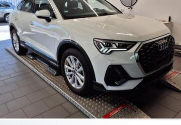 Audi Q3 21.700 km 36.850 &euro; Nürnberg 90411