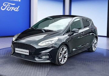 Ford Fiesta 66.000 km 14.990 &euro; Fürth 90765