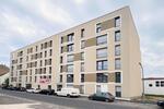 Etagenwohnung Nürnberg Sankt Leonhard - 1 Zimmer, 30 m&sup2;, 779&euro; | Angebot:21870306