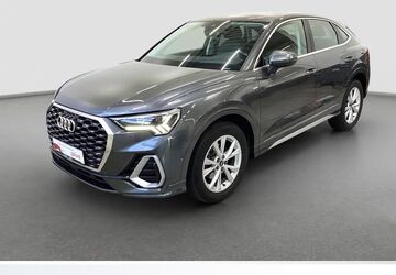 Audi Q3 43.574 km 28.480 &euro; Fürth 90763