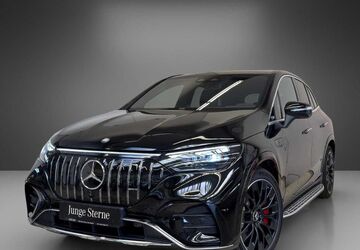 Mercedes-Benz EQE SUV 6.650 km 71.500 &euro; Altdorf 90518