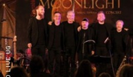 MOONLIGHT Concert - Vom Rhythmus des Lebens - Rhythm, Songs, Lyrics & Classic