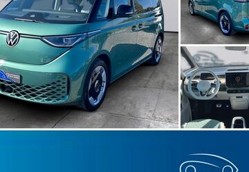 VW ID. Buzz 33.200 km 52.890 &euro; Buchschwabach bei Nürnberg 90574