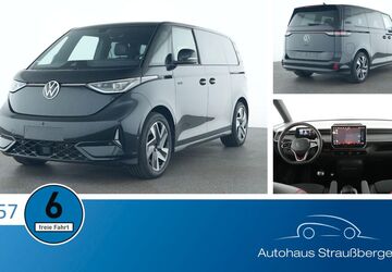 VW ID. Buzz 5.200 km 59.690 &euro; Buchschwabach bei Nürnberg 90574